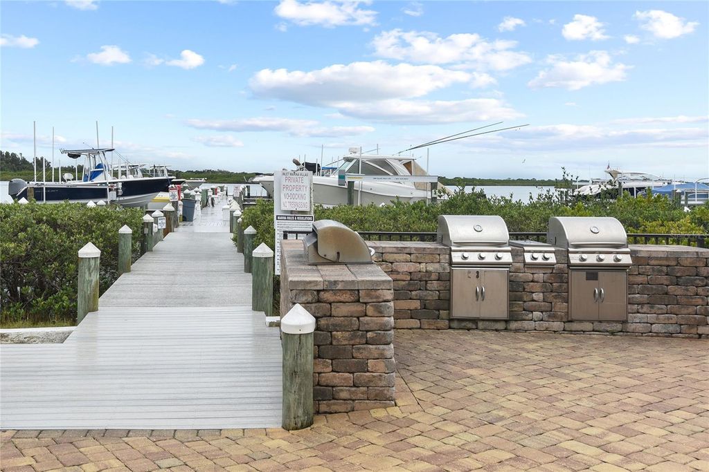 Image 43 of property listing at 2700 N PENINSULA AVENUE 215, New Smyrna Beach, FL 32169