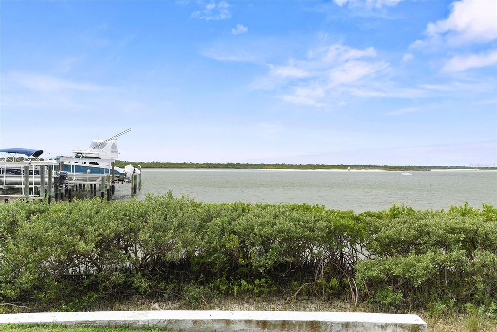 Image 44 of property listing at 2700 N PENINSULA AVENUE 215, New Smyrna Beach, FL 32169