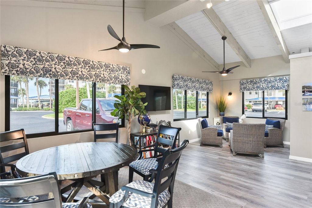 Image 45 of property listing at 2700 N PENINSULA AVENUE 215, New Smyrna Beach, FL 32169