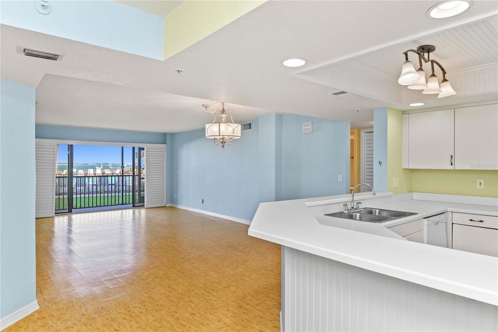 Image 6 of property listing at 2700 N PENINSULA AVENUE 215, New Smyrna Beach, FL 32169