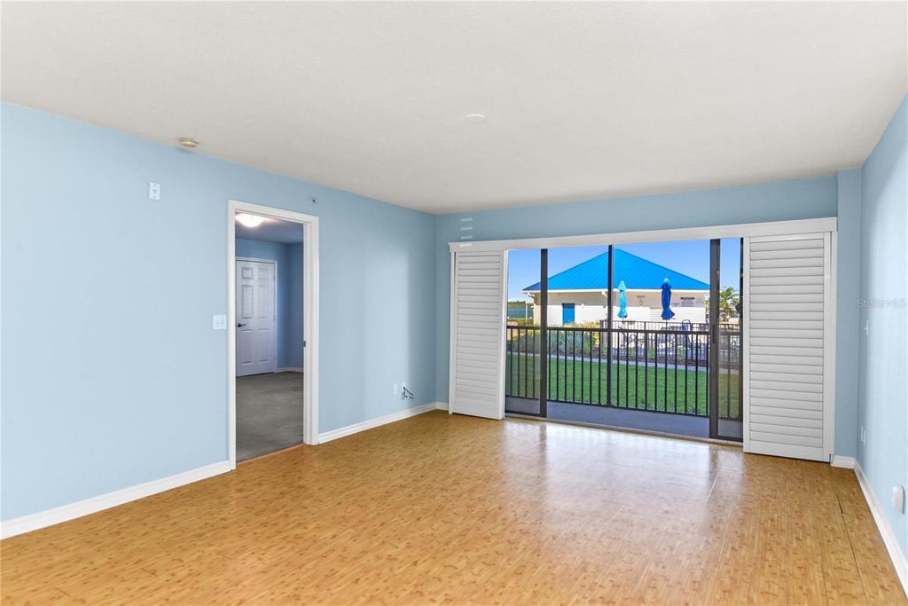 Image 7 of property listing at 2700 N PENINSULA AVENUE 215, New Smyrna Beach, FL 32169