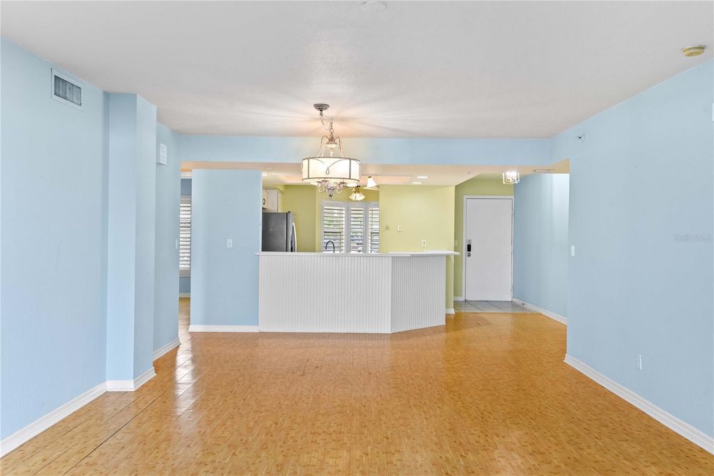 Image 10 of property listing at 2700 N PENINSULA AVENUE 215, New Smyrna Beach, FL 32169