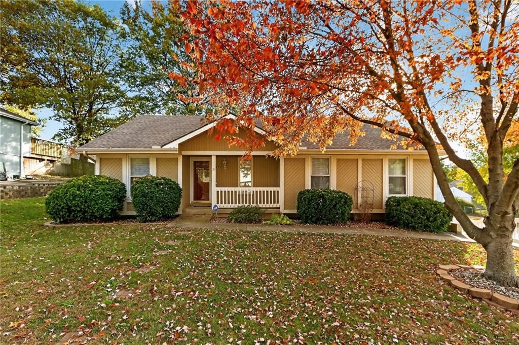 531 Sarah Lane, Liberty, MO 64068