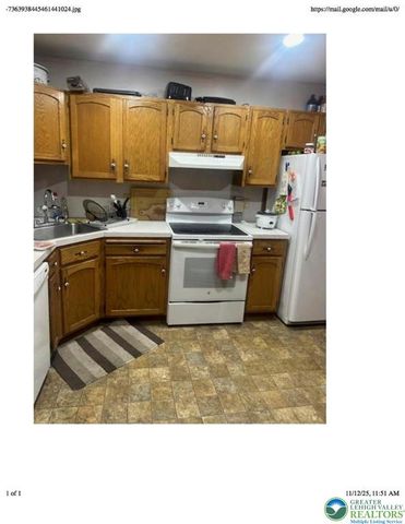 1310 East Highland Street, Allentown City, PA 18109