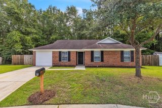 7 Depwick Court, Pooler, GA 31322