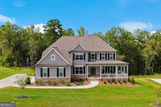 100 Dockside Drive, Fayetteville, GA 30215
