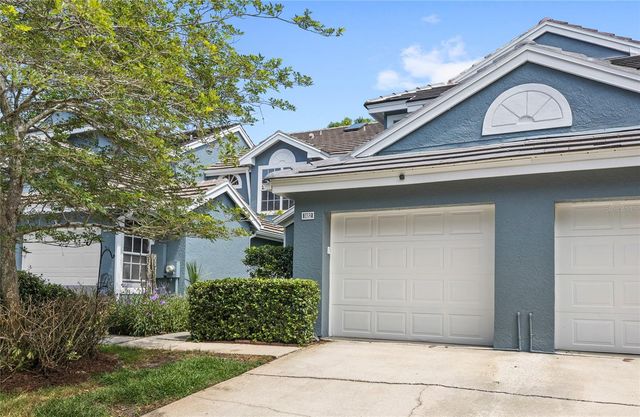1482 CREEKSIDE CIRCLE, Winter Springs, FL 32708