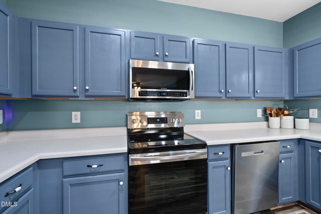 929 Holly Meadow Drive, Holly Springs, NC 27540