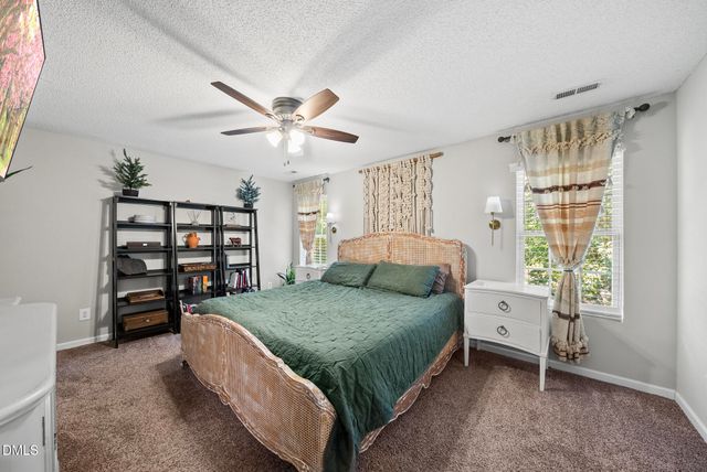 929 Holly Meadow Drive, Holly Springs, NC 27540