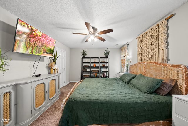 929 Holly Meadow Drive, Holly Springs, NC 27540