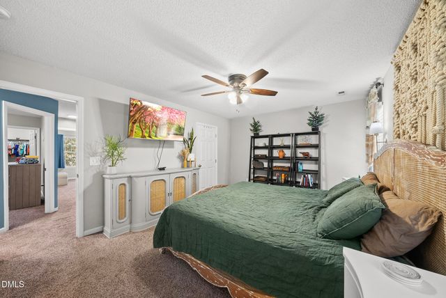 929 Holly Meadow Drive, Holly Springs, NC 27540