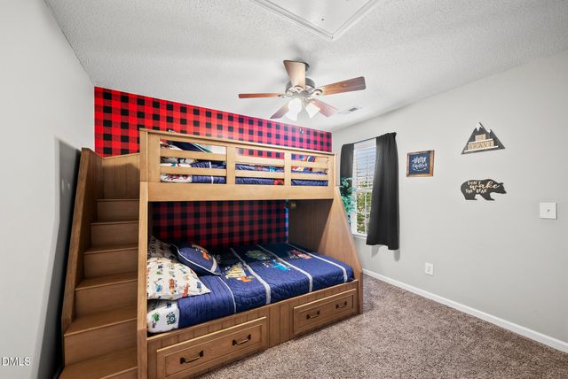 929 Holly Meadow Drive, Holly Springs, NC 27540