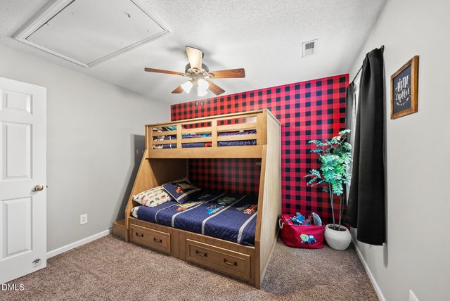 929 Holly Meadow Drive, Holly Springs, NC 27540