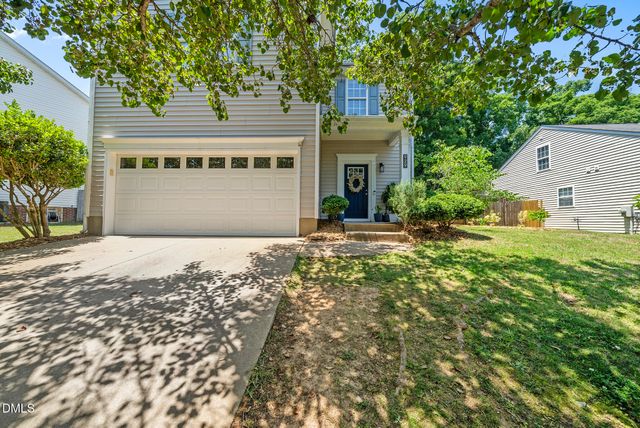 929 Holly Meadow Drive, Holly Springs, NC 27540