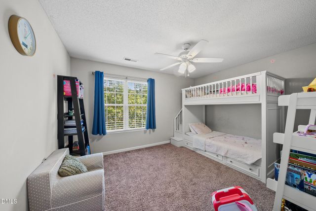 929 Holly Meadow Drive, Holly Springs, NC 27540