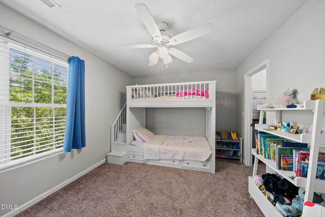 929 Holly Meadow Drive, Holly Springs, NC 27540