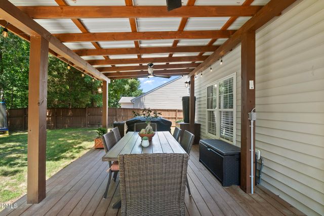 929 Holly Meadow Drive, Holly Springs, NC 27540