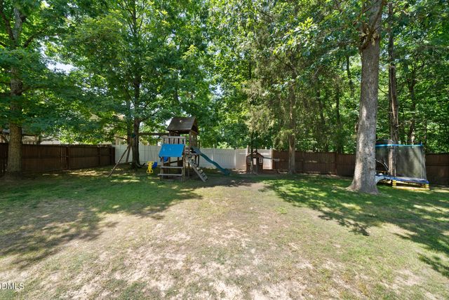 929 Holly Meadow Drive, Holly Springs, NC 27540