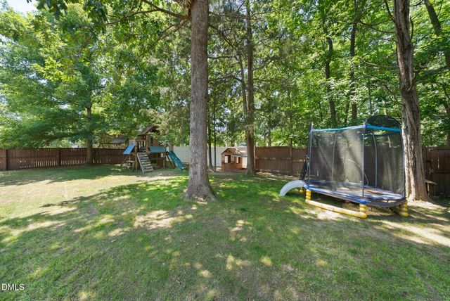 929 Holly Meadow Drive, Holly Springs, NC 27540