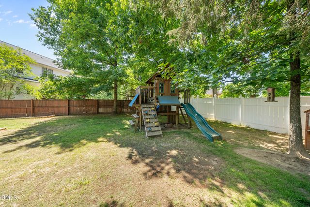 929 Holly Meadow Drive, Holly Springs, NC 27540