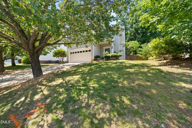 929 Holly Meadow Drive, Holly Springs, NC 27540