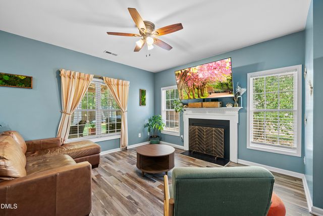 929 Holly Meadow Drive, Holly Springs, NC 27540