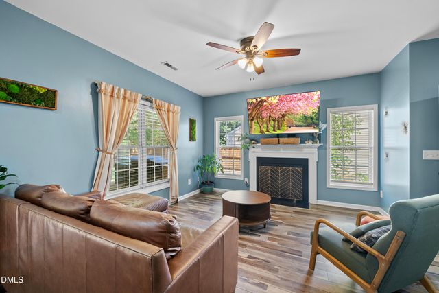 929 Holly Meadow Drive, Holly Springs, NC 27540