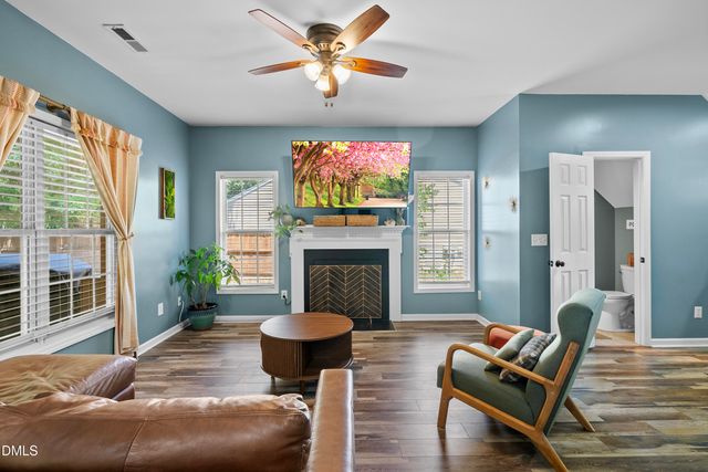 929 Holly Meadow Drive, Holly Springs, NC 27540
