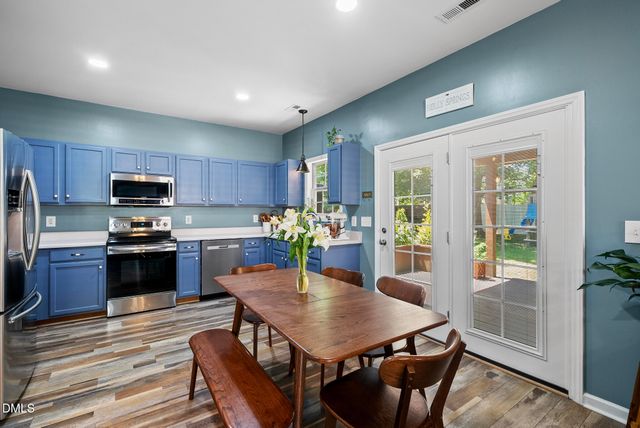 929 Holly Meadow Drive, Holly Springs, NC 27540