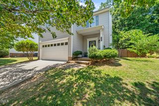 929 Holly Meadow Drive, Holly Springs, NC 27540
