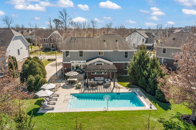 14580 Pleasant Crest Avenue, Fishers, IN 46037