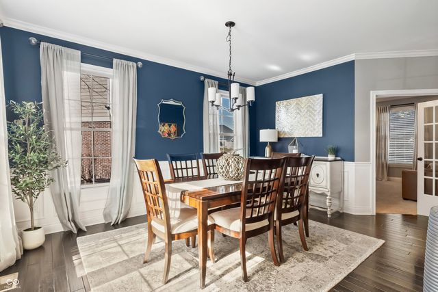 14580 Pleasant Crest Avenue, Fishers, IN 46037