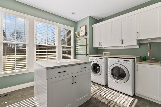 14580 Pleasant Crest Avenue, Fishers, IN 46037