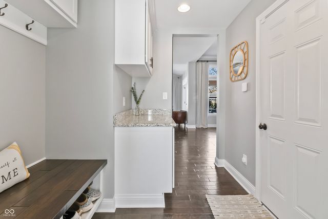 14580 Pleasant Crest Avenue, Fishers, IN 46037