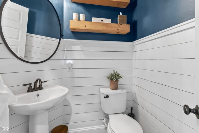 14580 Pleasant Crest Avenue, Fishers, IN 46037