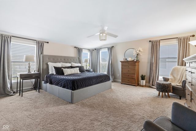 14580 Pleasant Crest Avenue, Fishers, IN 46037