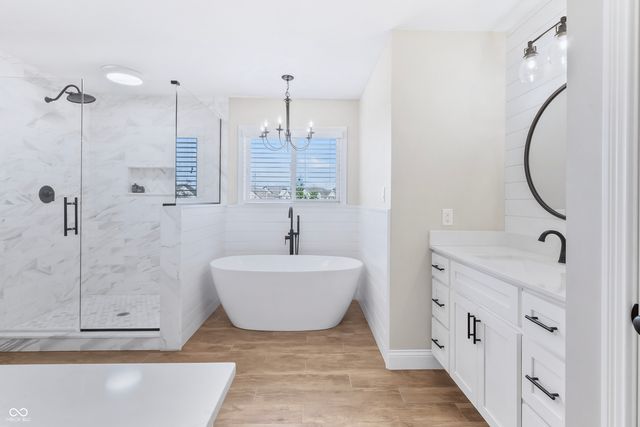 14580 Pleasant Crest Avenue, Fishers, IN 46037