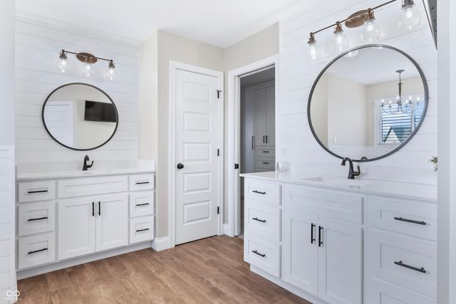 14580 Pleasant Crest Avenue, Fishers, IN 46037