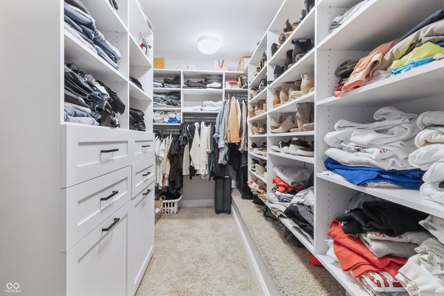 14580 Pleasant Crest Avenue, Fishers, IN 46037