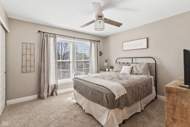 14580 Pleasant Crest Avenue, Fishers, IN 46037