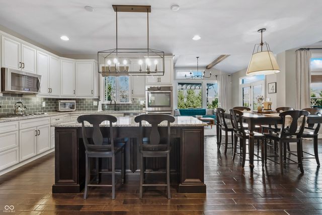 14580 Pleasant Crest Avenue, Fishers, IN 46037