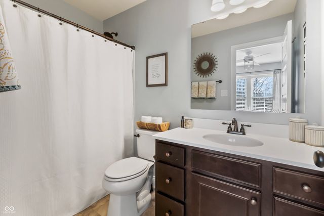 14580 Pleasant Crest Avenue, Fishers, IN 46037