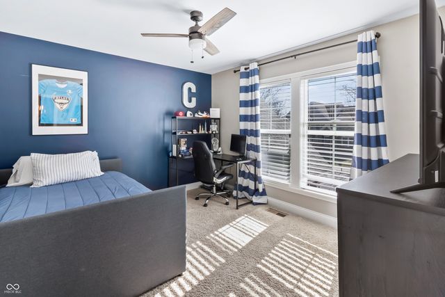 14580 Pleasant Crest Avenue, Fishers, IN 46037