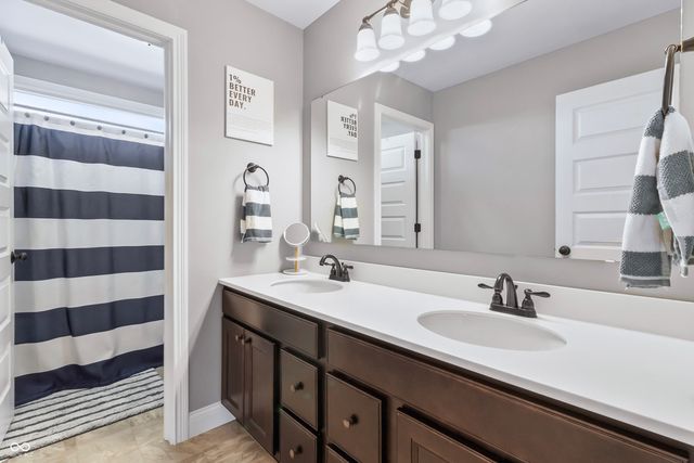 14580 Pleasant Crest Avenue, Fishers, IN 46037