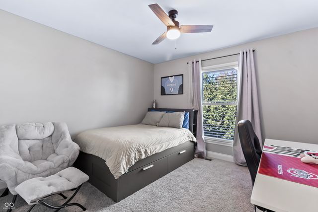 14580 Pleasant Crest Avenue, Fishers, IN 46037