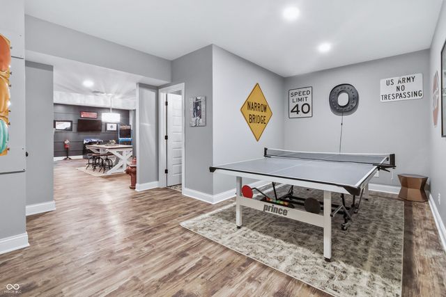 14580 Pleasant Crest Avenue, Fishers, IN 46037