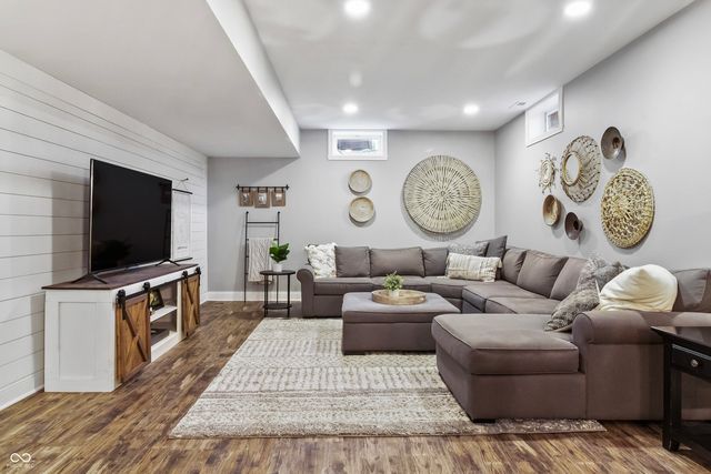 14580 Pleasant Crest Avenue, Fishers, IN 46037