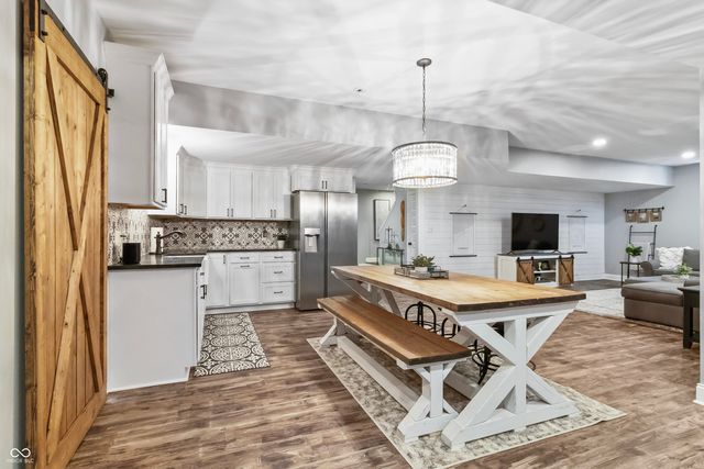 14580 Pleasant Crest Avenue, Fishers, IN 46037