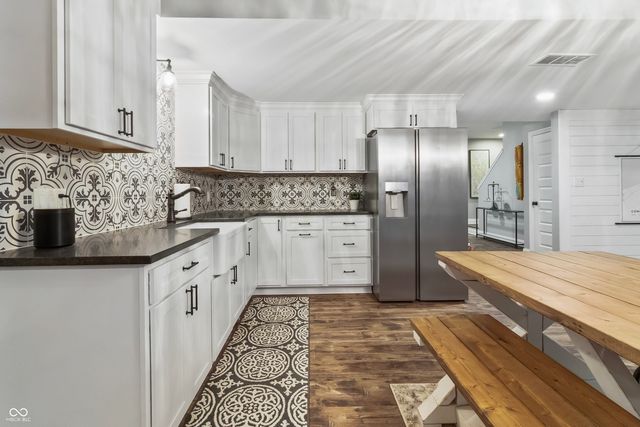 14580 Pleasant Crest Avenue, Fishers, IN 46037