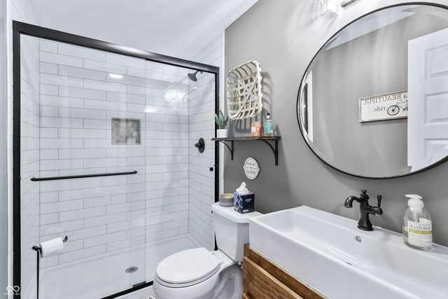 14580 Pleasant Crest Avenue, Fishers, IN 46037